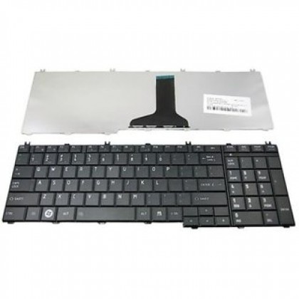 New Laptop Keyboard for Toshiba Sattelite C650 C660